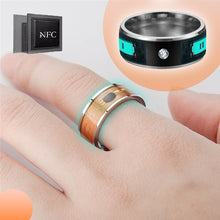 Lade das Bild in den Galerie-Viewer, Smarti | Der NFC Smart Ring
