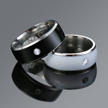 Lade das Bild in den Galerie-Viewer, Smarti | Der NFC Smart Ring
