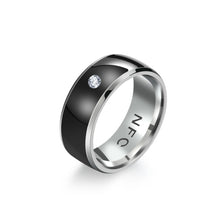 Lade das Bild in den Galerie-Viewer, Smarti | Der NFC Smart Ring
