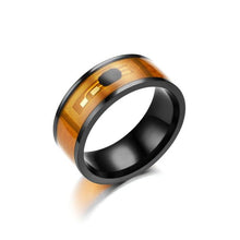 Lade das Bild in den Galerie-Viewer, Smarti | Der NFC Smart Ring
