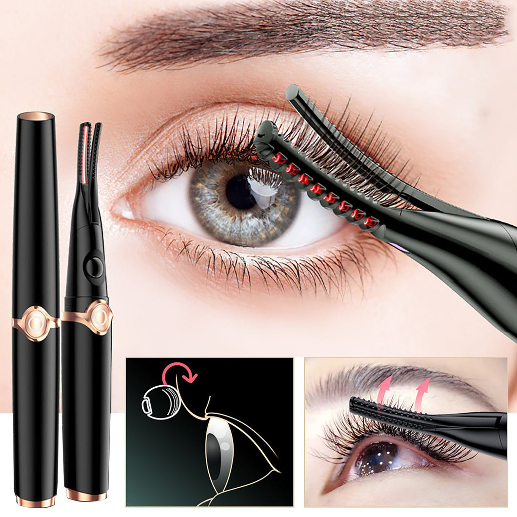 Lashi | Der Wimperncurler-Hottie