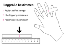 Lade das Bild in den Galerie-Viewer, Smarti | Der NFC Smart Ring
